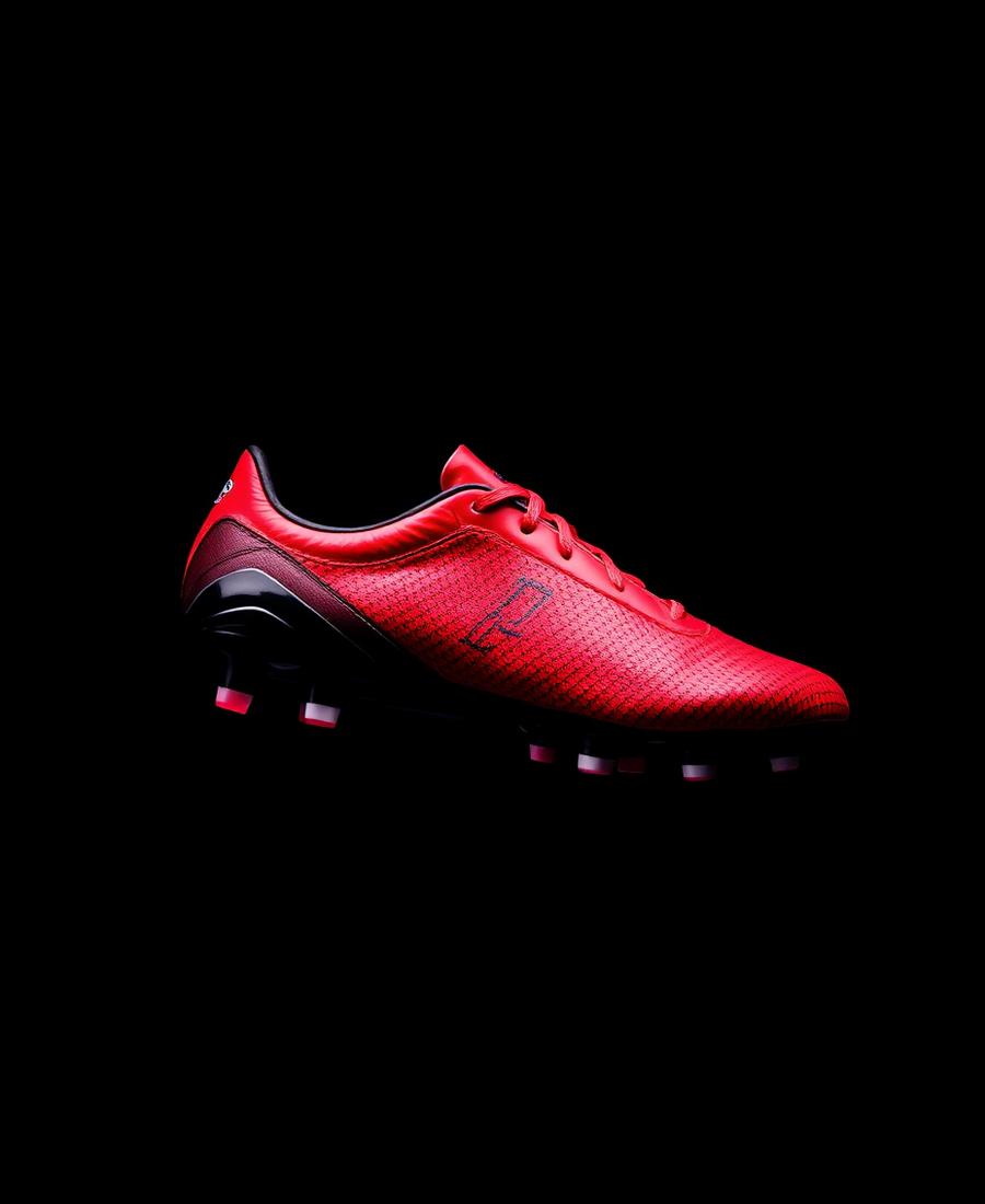 HA Strike FG Cleat